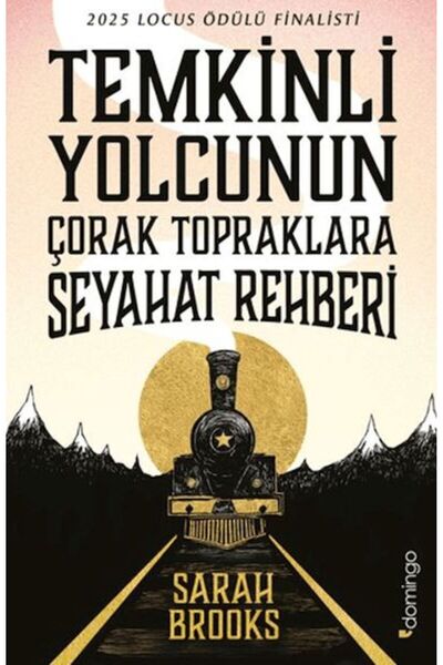 Timaş Yayınları Temkinli Yolcunun Çorak Topraklara Seyahat Rehberi