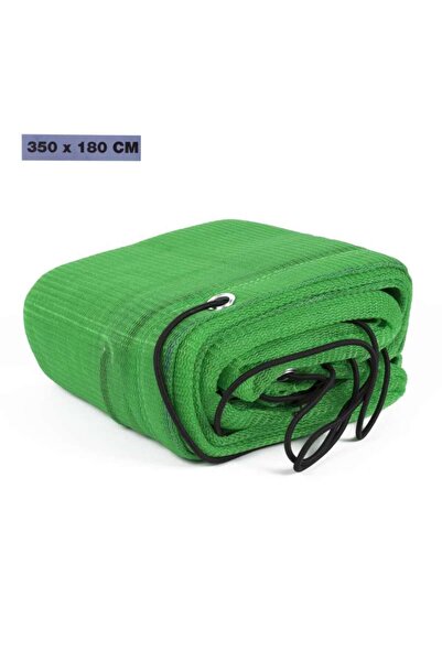 Benson Plasa de remorca cu ochiuri fine 3,5 x 1,8 metri