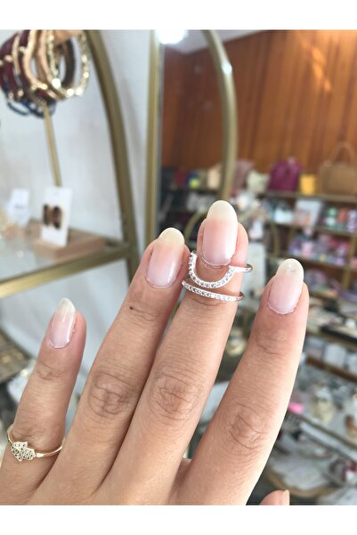 the ASEL İNCİ خاتم أنيق للأظافر
