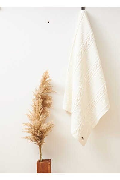 Momercy Soft Touch Knitwear Hair Knit Blanket