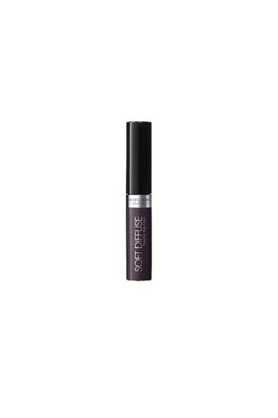 Oriflame Fard si tus de ochi pudra, 2in1, Soft Diffuse, nuanta Brown Mauve, 0.7g