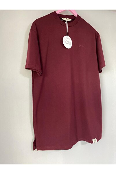 Soul Εσώρουχο/Τούνικ από οργανικό βαμβάκι 30727