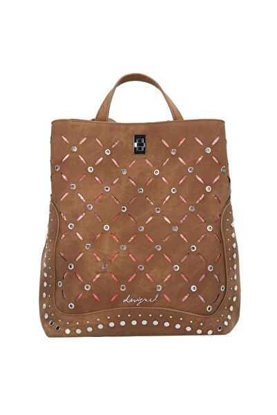 Desigual Denný batoh Yankee Sumy 30,5 cm