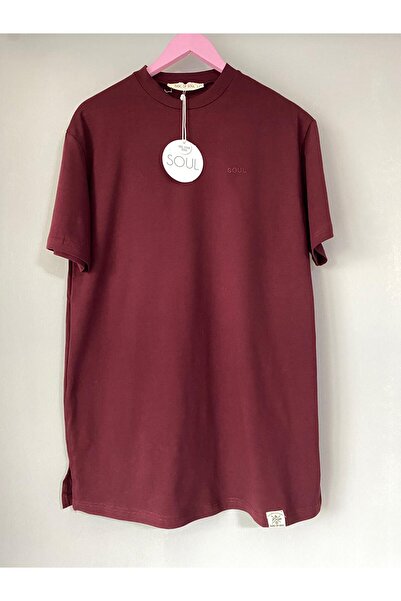 Soul Εσώρουχο/Τούνικ από οργανικό βαμβάκι 30727