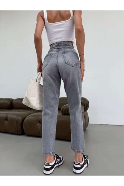 MUG collection Women's Jeans Mom Jean