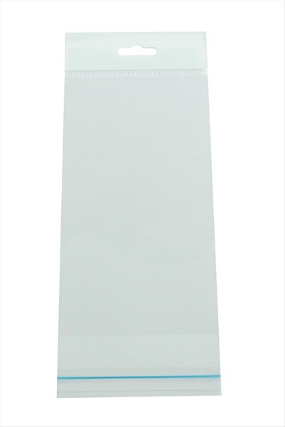 OEM SNMSWRLD 9*25 Αυτοκόλλητες διαφανείς σακούλες με κρεμαστάρια 1000 τεμαχίω...