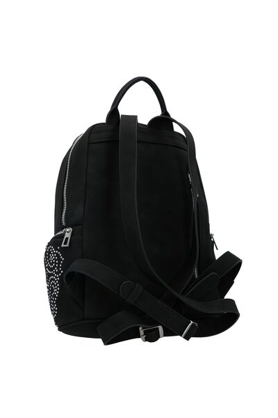 Desigual Poker Face Chester City Rucksack 31 cm