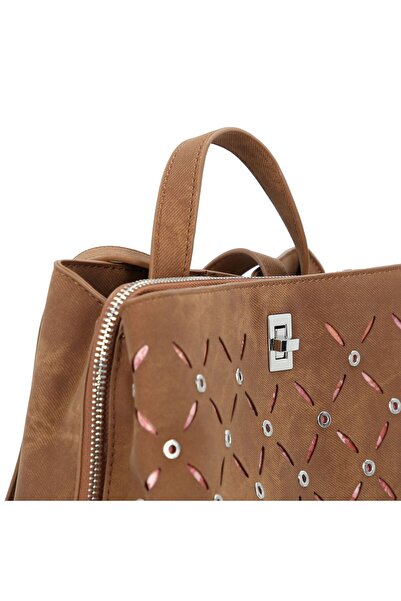 Desigual Denný batoh Yankee Sumy 30,5 cm