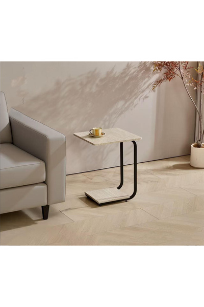 DEC30 A modern side table to decorate your home