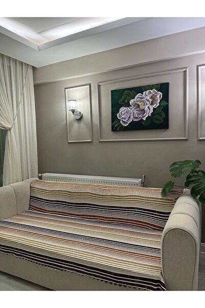 maison aura Seat Cover Fleece