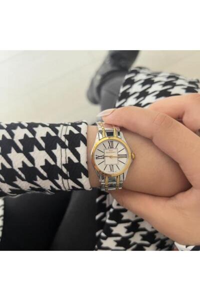 marblino Women's Watch by Marbleeno - Japanese Movement, 3-Year Warranty