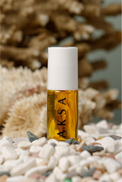 Aksa MAKAMI IBRAHIM 5 ml Roll-On Esans (12 Adet)