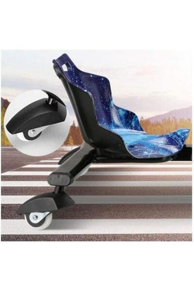 ALBADER Electric Drift Scooter 36V, Large Drifting Electric Scooter For Kids, Scooter Drift With 3 Speeds