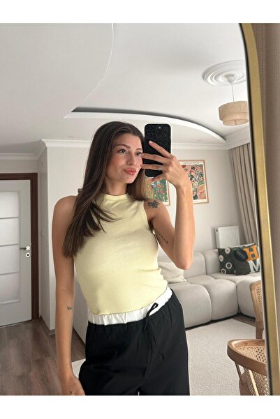 İVVİ RİBANALI ATLET