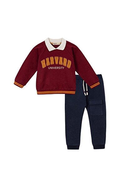 Momercy Harvard Boys' Team