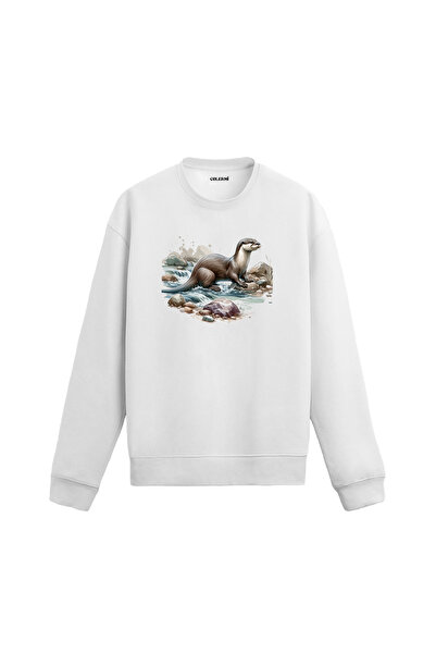 Colermi تصميم بأشكال السمور في البيئة الطبيعية