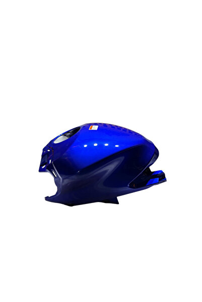 Yamaha R25 Depo Grenajı MAVİ Orijinal BS7-XF41D-60-P0