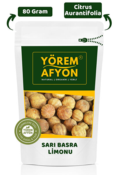 Gülçehre Orta Doğu’nun Yüzyıllık Tariflerinin Saklı Aroması Kurutulmuş Sarı B...