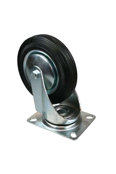 Benson Roata pivotanta 160 mm