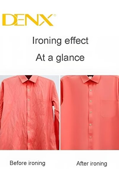 Denx DX1775 - Hanging ironing machine set