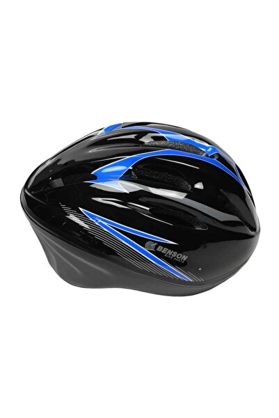 Benson Adult bicycle helmet, size S (53-55 cm) mixed colors