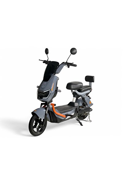 ALBADER Electric Scooter V30, Electric Kick Scooter With 4 Batteries, Max Speed 30 KM/H, Motor 350W