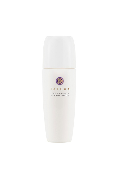 TATCHA The Camellia Cleansing Oil 2 in 1 Makeup Remover and Cleanser 150ml