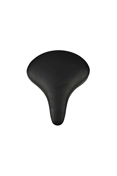 Benson Bicycle saddle with spring 245 x 205 mm