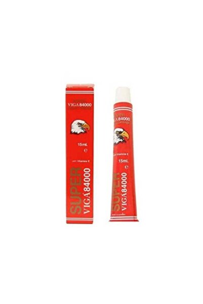 Super Topical Red Ointment 84000 15ml