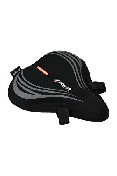 Benson Reflective gel bike bag