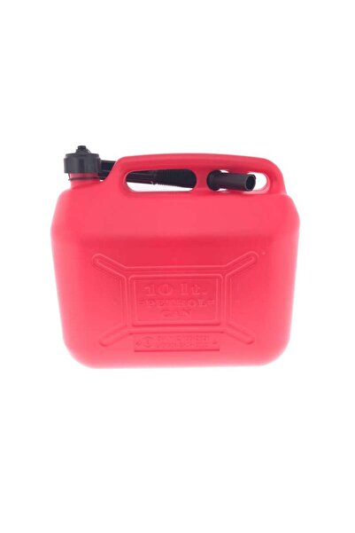 Benson Canistra plastic 10 litri cu indicator pentru lichid