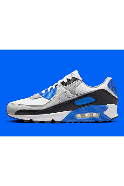 Nike Air Max 90 ‘Blue Grey White’