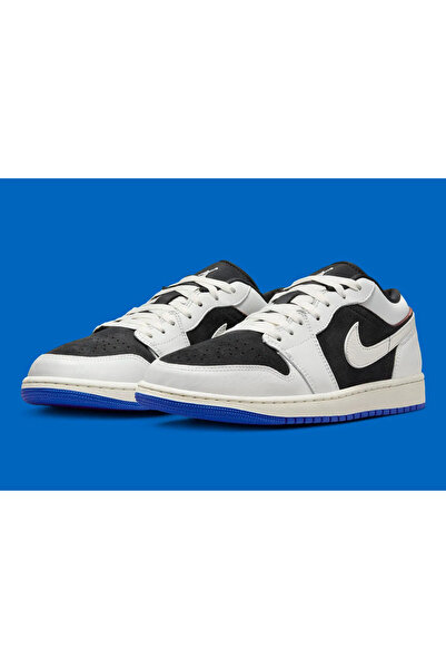 Nike Air Jordan 1 Low Quai 54 Sneaker Ayakkabı