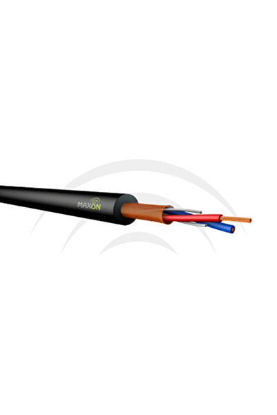MxA 22 SUMMIT - Audio Kablosu (Metre) 50 metre
