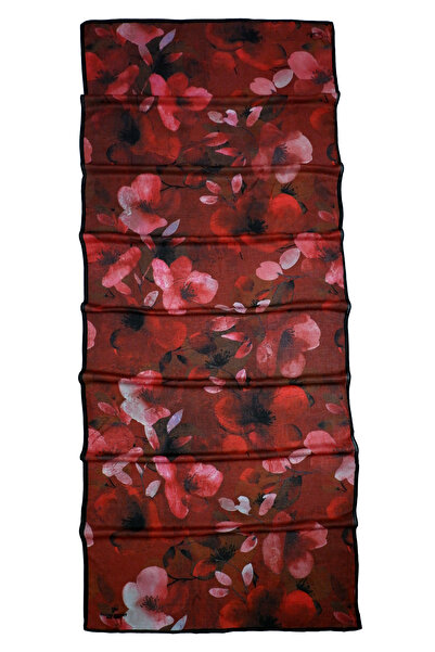 Sekine İpek COOL FRESH DOĞAL ELYAF ŞAL 1