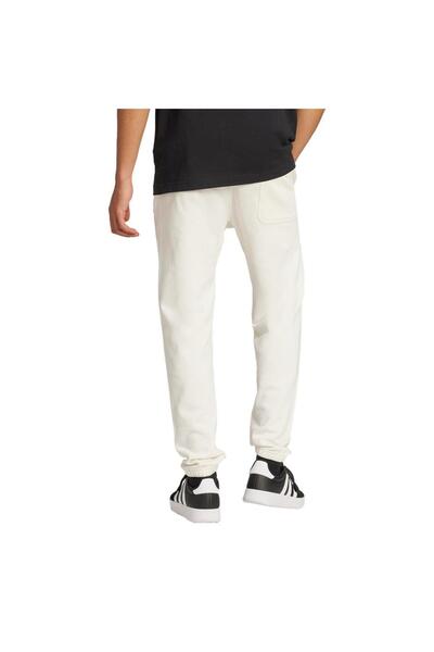 adidas Ανδρικό λευκό παντελόνι M A SZN FT R PT JY1557