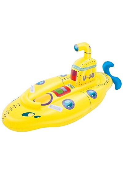 BESTWAY Denizaltı Binici 165x86 Cm - 41098