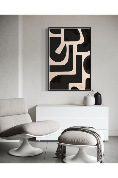 mujrah High definition, high quality, multi-size canvas wall art, modern design
