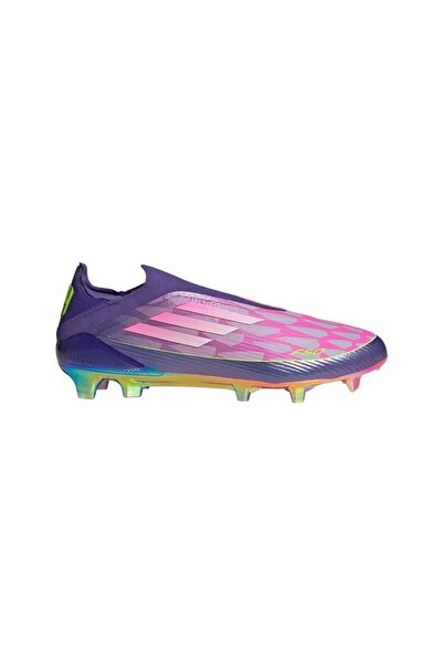 adidas Men's Purple Football Boots F50 Elite Ll Fg Lamine Js0560