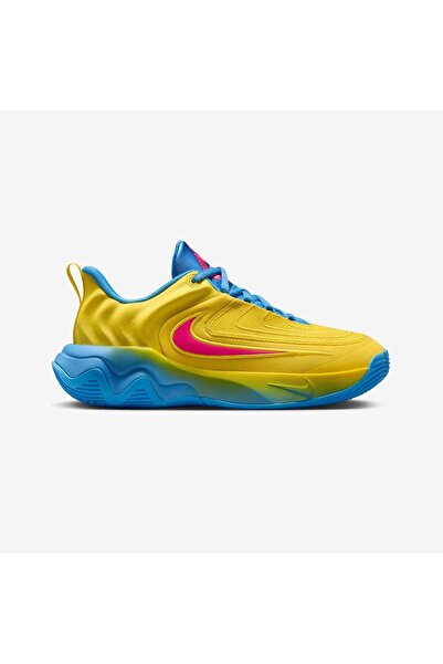 Nike Giannis Immortality 4 Gs Çocuk Basketbol Ayakkabısı-SPRTX