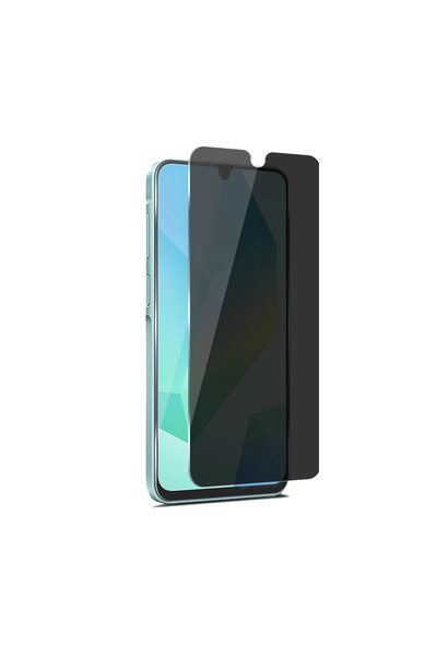 bufalo Samsung Galaxy A16 Hayalet Privacy FlexiGlass MAT Nano Ekran Koruyucu
