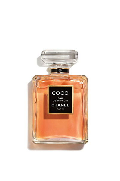 Chanel Coco Eau De Parfum Spray EDP 50 ml Elsbeauty