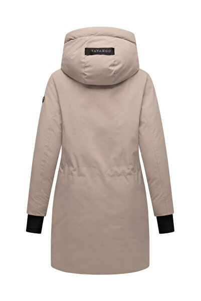 Navahoo Wintermantel Winterzart 14