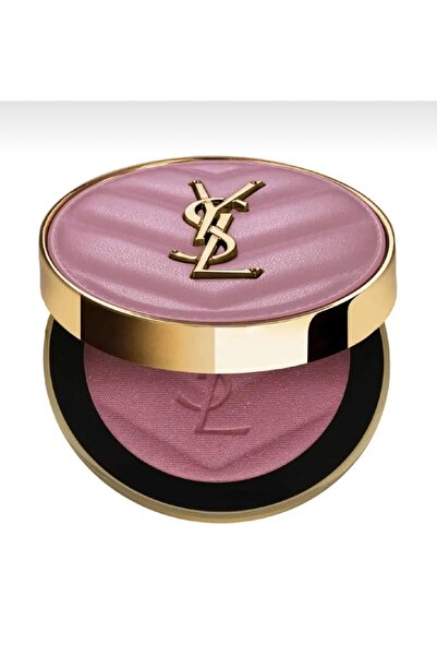 yvessa Yves Saint Laurent Blush