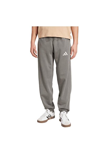 adidas Men's Black Sweatpants m a Szn W ft Pt Jl6524
