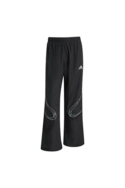 adidas Erkek Siyah Eşofman Altı ADILENIUM TG TP KF8521