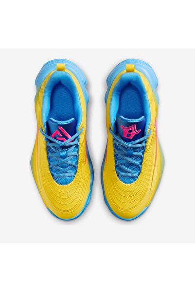 Nike Giannis Immortality 4 Gs Çocuk Basketbol Ayakkabısı-SPRTX