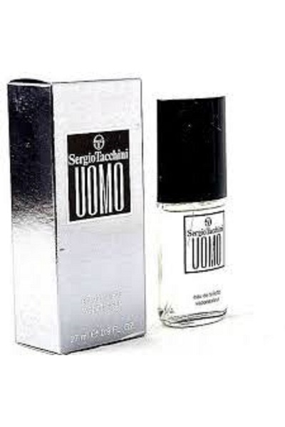 Sergio Tacchini (M) EDT 27ML