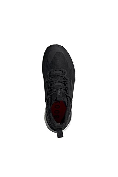adidas Kadın Siyah Bot TERREX FREE HIKER 2 GTX W IH0670