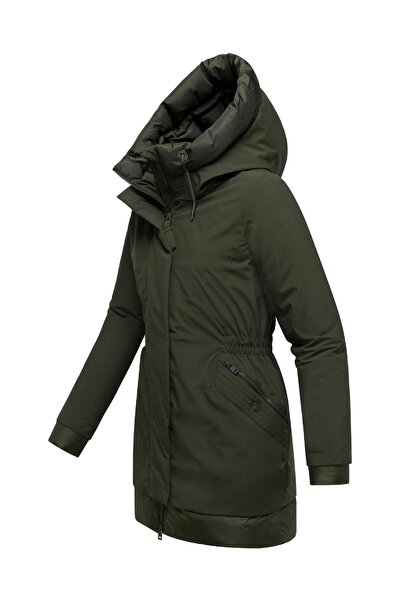 Navahoo Wintermantel Winterprinzessin 14